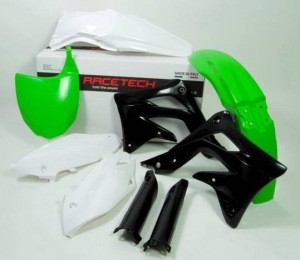 Plastic